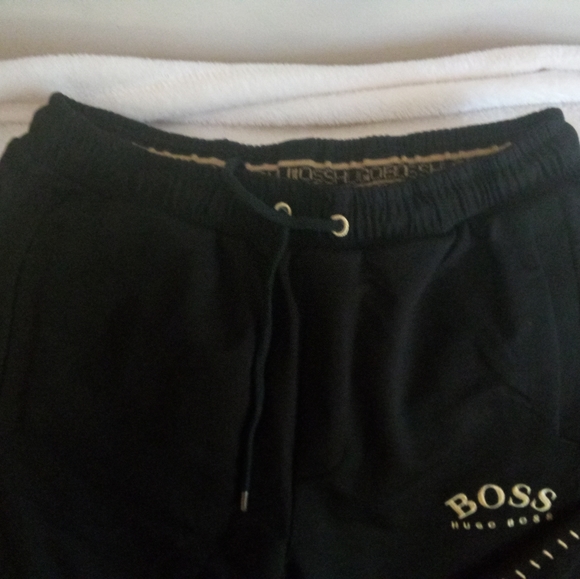 Hugo boss Track suit